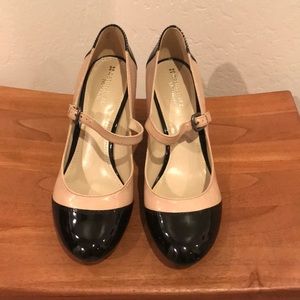 Size 10 Naturalizer heels